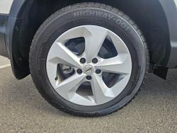 2021 Nissan QASHQAI ST