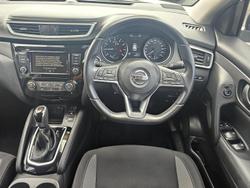 2021 Nissan QASHQAI ST