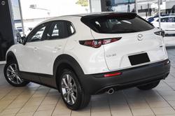 2025 Mazda CX-30 G20 Evolve