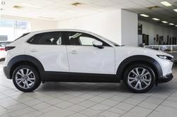 2025 Mazda CX-30 G20 Evolve