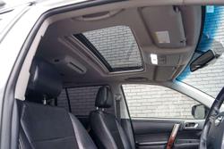 2012 Toyota Kluger Grande