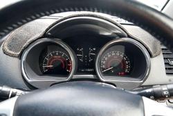 2012 Toyota Kluger Grande