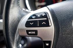 2012 Toyota Kluger Grande