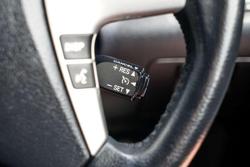 2012 Toyota Kluger Grande