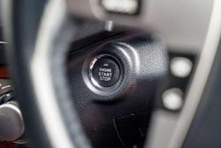 2012 Toyota Kluger Grande