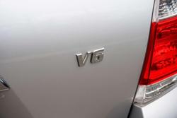 2012 Toyota Kluger Grande