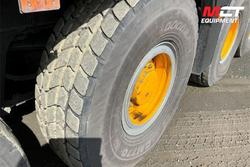 2015 Liebherr Ltm1130-5.1