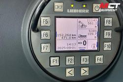 2015 Liebherr Ltm1130-5.1