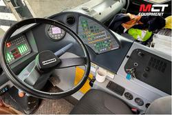 2015 Liebherr Ltm1130-5.1