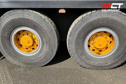 2015 Liebherr Ltm1130-5.1