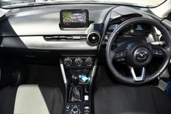 2021 Mazda CX-3 Maxx Sport