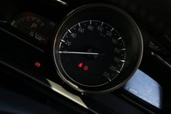 2021 Mazda CX-3 Maxx Sport