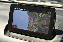 2021 Mazda CX-3 Maxx Sport