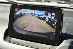 2021 Mazda CX-3 Maxx Sport