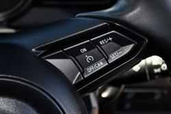 2021 Mazda CX-3 Maxx Sport