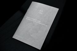 2021 Mazda CX-3 Maxx Sport