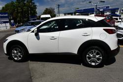 2021 Mazda CX-3 Maxx Sport