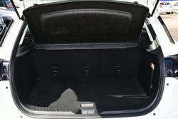 2021 Mazda CX-3 Maxx Sport