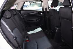 2021 Mazda CX-3 Maxx Sport