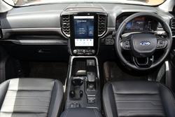 2025 Ford Ranger Sport