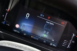 2025 Ford Ranger Sport