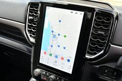 2025 Ford Ranger Sport