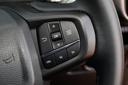 2025 Ford Ranger Sport