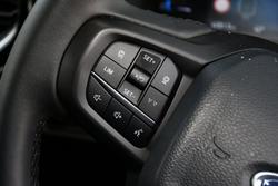 2025 Ford Ranger Sport