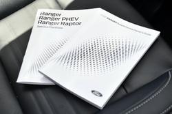 2025 Ford Ranger Sport