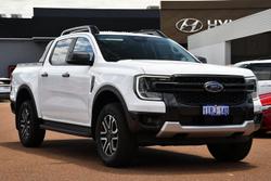 2025 Ford Ranger Sport