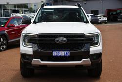 2025 Ford Ranger Sport