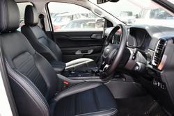 2025 Ford Ranger Sport