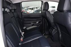 2025 Ford Ranger Sport