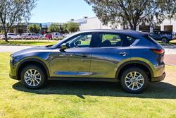 2025 Mazda CX-5 G20 Maxx