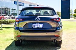 2025 Mazda CX-5 G20 Maxx