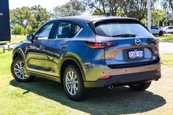2025 Mazda CX-5 G20 Maxx