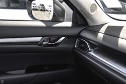 2025 Mazda CX-5 G20 Maxx
