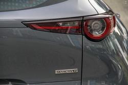 2025 Mazda CX-30 G20 Evolve
