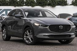 2025 Mazda CX-30 G20 Evolve