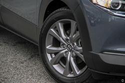 2025 Mazda CX-30 G20 Evolve