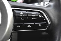 2025 Mazda CX-60 G40e GT