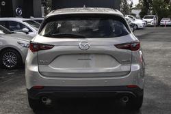 2025 Mazda CX-5 G20 Maxx