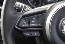 2025 Mazda CX-5 G20 Maxx