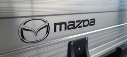 2025 Mazda BT-50 XS