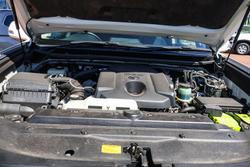 2020 Toyota Landcruiser Prado GXL