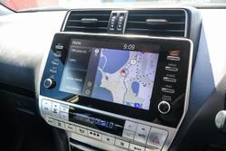 2020 Toyota Landcruiser Prado GXL