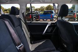 2020 Toyota Landcruiser Prado GXL