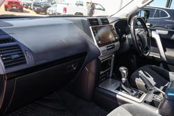 2020 Toyota Landcruiser Prado GXL