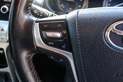 2020 Toyota Landcruiser Prado GXL