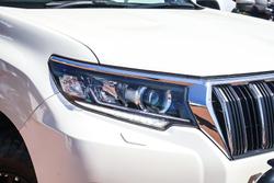 2020 Toyota Landcruiser Prado GXL